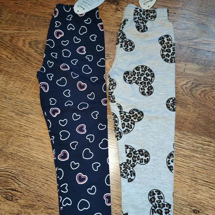 Tenké leginky, 86 / 92