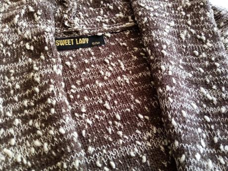Dámsky svetre, s