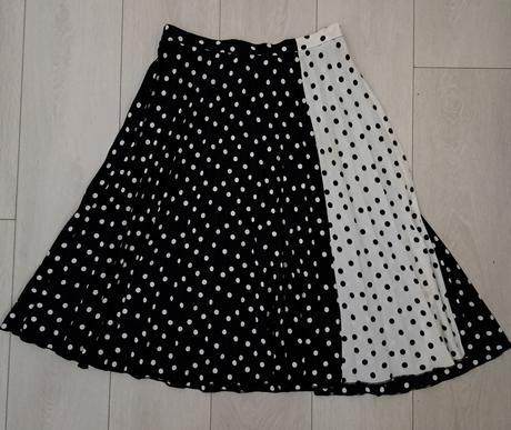 Sukňa skladaná reserved, reserved,40