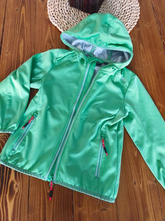 Prechodná bunda cmp 110, cmp,110