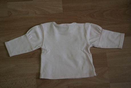 Tričko - veľ.62, sofija,62