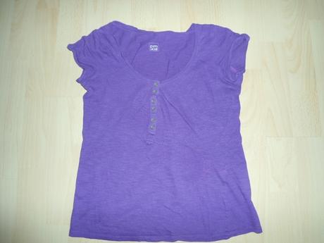 Fialove tricko pimkie, pimkie,s