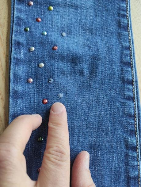 Slim rifle 140/146, gap,140