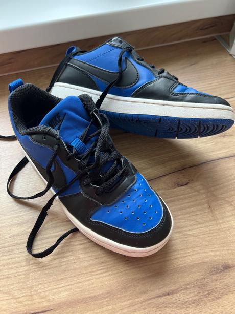 Tenisky, nike,35