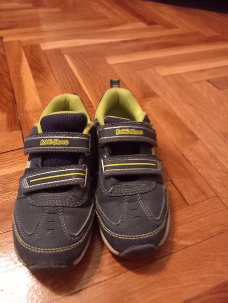 Tenisky, bobbi shoes,29