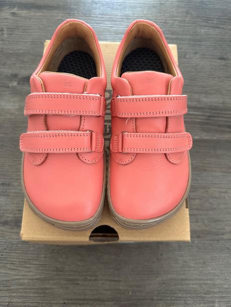 Barefoot be lenka bounce coral pink, be lenka,29