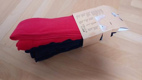 Pančuchy bepon 3 ks, 134