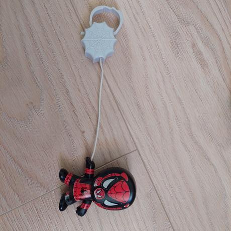 Siltovka spiderman, marvel,116