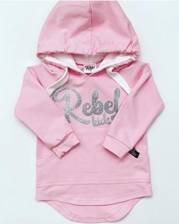 Teplaky rebelkids, rebel kids,110