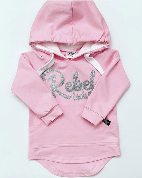 Teplaky rebelkids, rebel kids,110