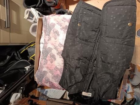 Detské oblečenie veľkosť 122/128, 122–134