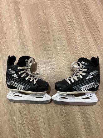 Hokejové korčule, tempish,28