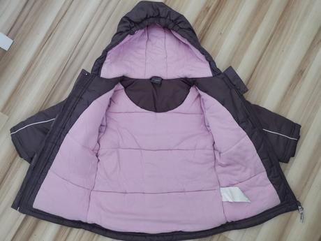 Zimná bunda, coccodrillo,92