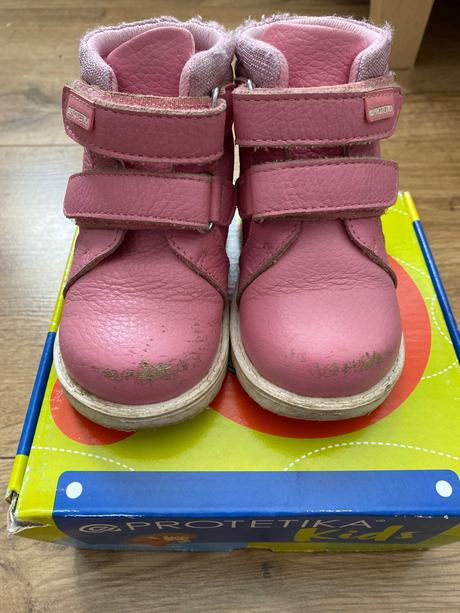 Prechodná obuv, protetika 22, protetika,22