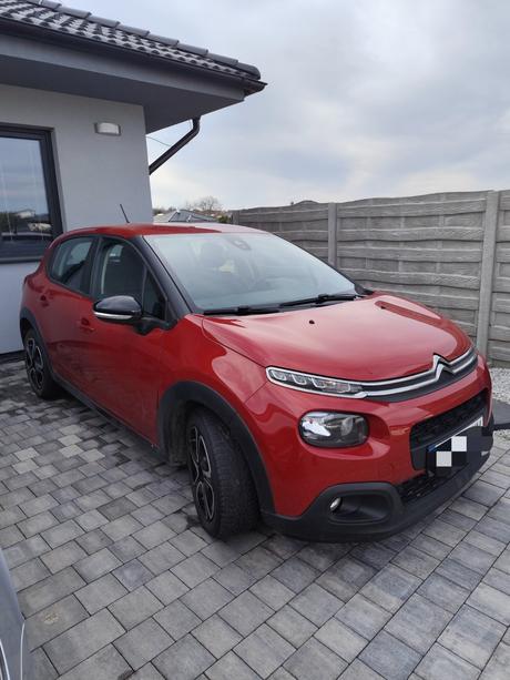 Citroen c3, citroën