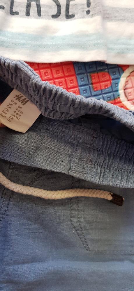 Letny mix (lan.sortky,tricka,sandalky-na3-6mes.), 50–62