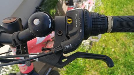 Bicykel kellys, kellys,24