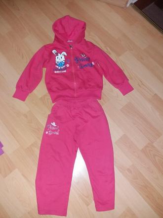 Dievčenská súprava, 92