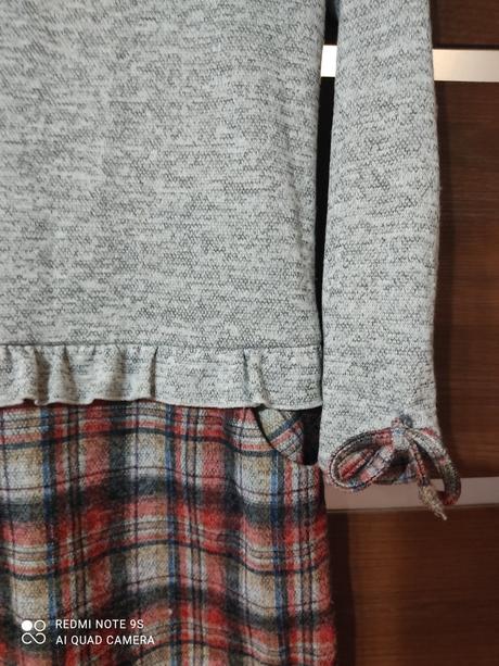 Dievcenská tunika, 152