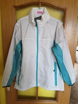 Gelert dámska nepremokavá bunda veľkosť xxl, gelert,xxl