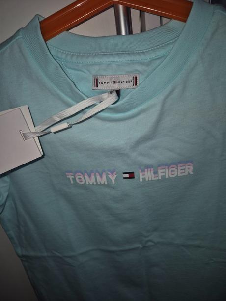 Tommy hilfiger tričká, tommy hilfiger,116 / 122