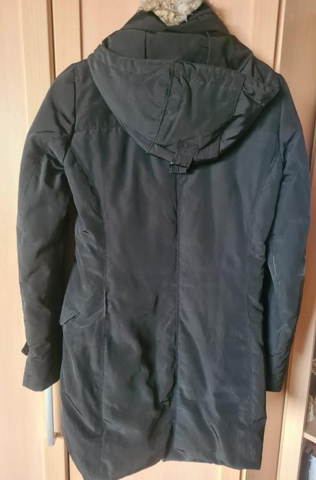 Zimná bunda tommy hilfiger, tommy hilfiger,34