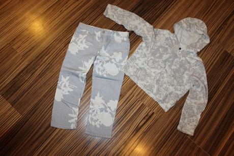 Kvetované capri rifle gap v. 10/11r., gap,140