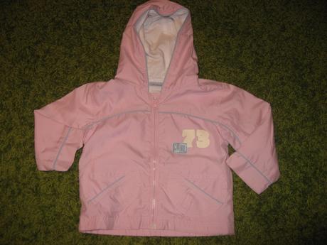 Prechodná bundička, 80