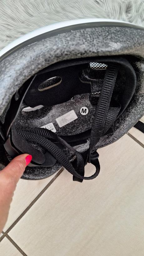 Prilba detska 52-56, 