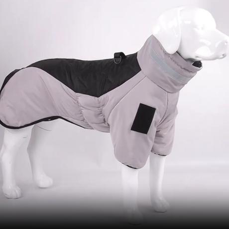 Oblečenie pre psa veľ. xl, 