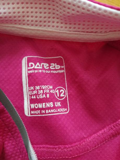 Tričko na šport., s