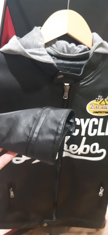 Koženkova bunda, 158