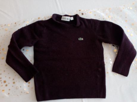Pulovrik, lacoste,116