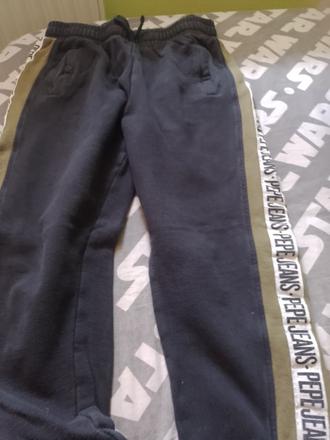 Tepláky, pepe jeans,146