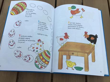 Zlatá kniha riekaniek 160stran, 