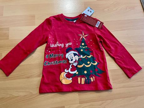 Vianočné tročko 92, 92