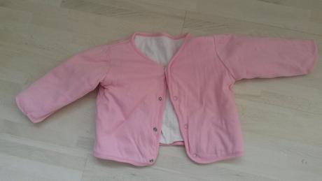 Mikina 86 axik baby, 86