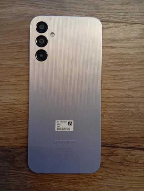 Mobil samsung galaxy a14, samsung