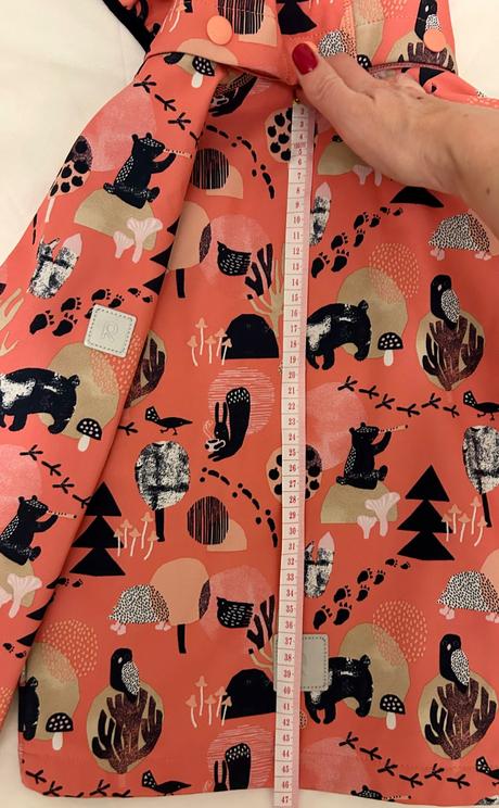 Reima vantti, reima,110