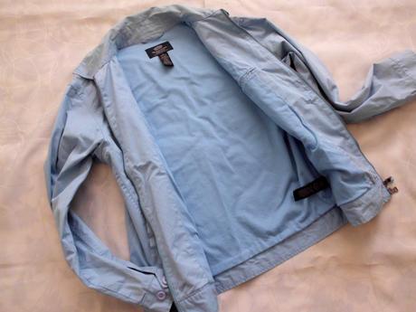 Rl bledomodrá, ralph lauren,m