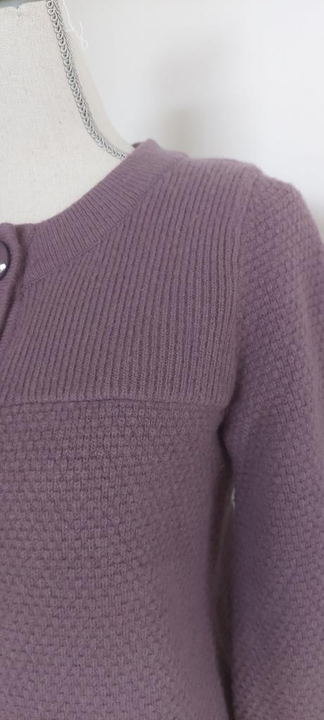 Merino sveter, s