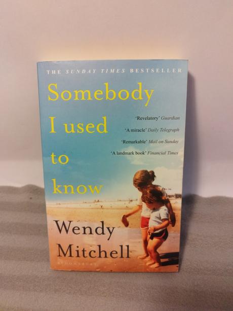 Wendy mitchell v anglictine xs24,