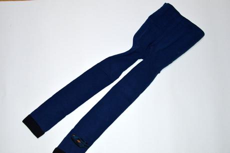 Detské pančuškové legínky, 92 - 134