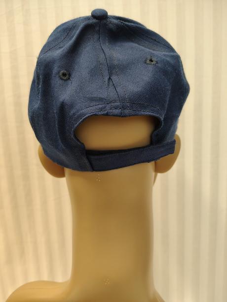 Modrá šiltovka paris saint germaine, č. 608,