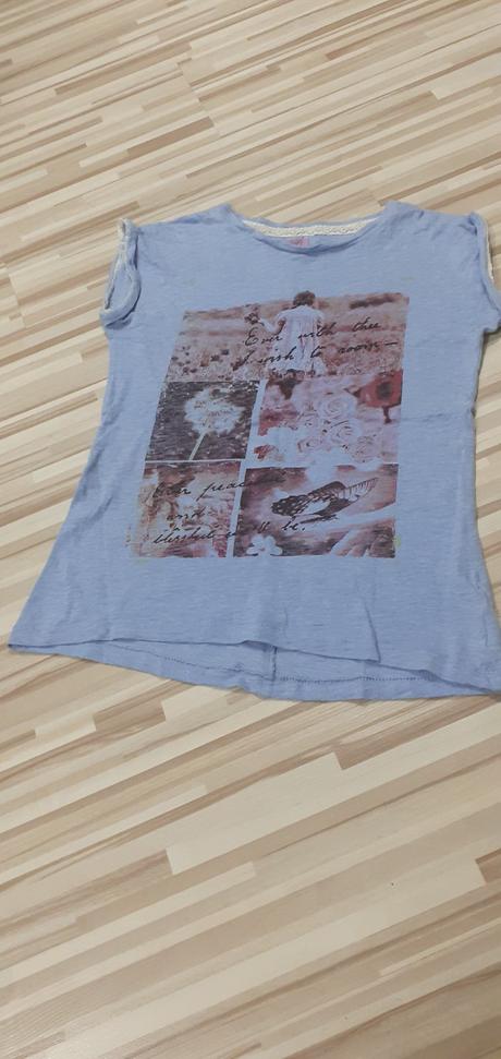 Tričko f&f, f&f,152