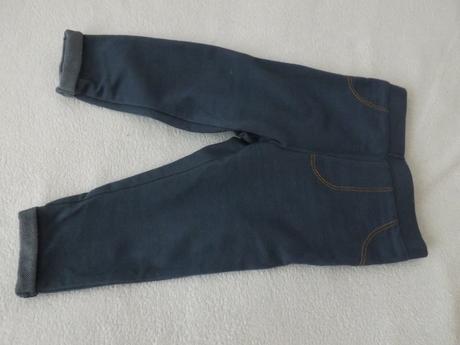 Letná súprava - tričko s legínami, f&f,74