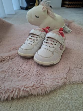 Detské tenisky, lotto,22