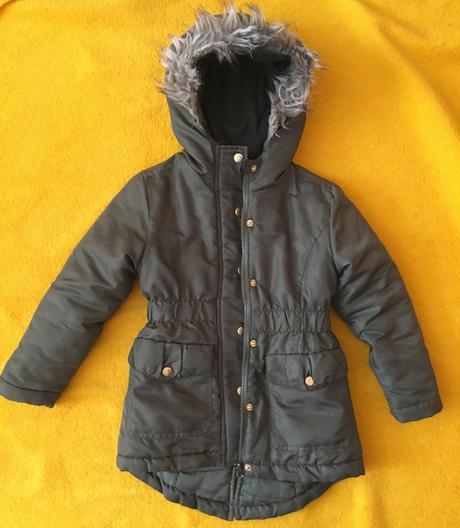 Zimná bunda, 116