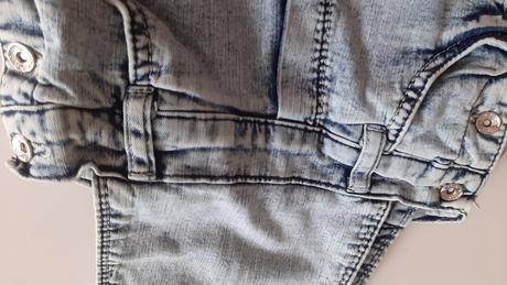 Šortky na traky, 128