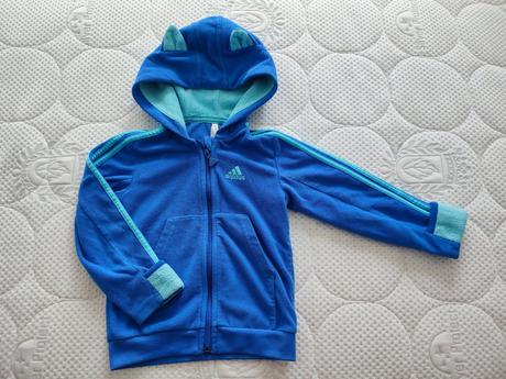Súprava adidas veľ. 98 (2 - 3 r), adidas,98